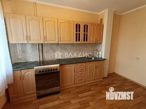3-к квартира, вторичка, 63м2, 4/10 этаж