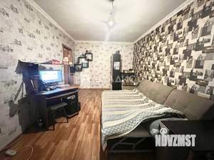 1-к квартира, вторичка, 32м2, 1/9 этаж