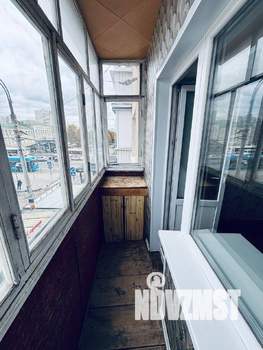 3-к квартира, вторичка, 80м2, 3/5 этаж