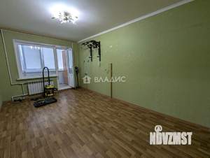 2-к квартира, вторичка, 45м2, 4/9 этаж