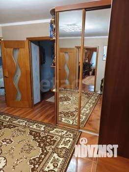 3-к квартира, вторичка, 92м2, 4/17 этаж