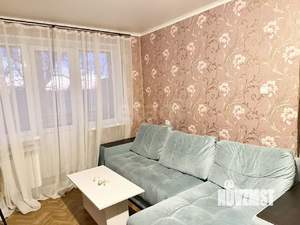 2-к квартира, вторичка, 46м2, 5/5 этаж
