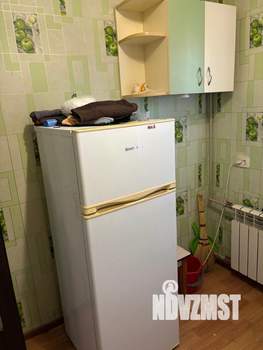 1-к квартира, вторичка, 32м2, 4/4 этаж