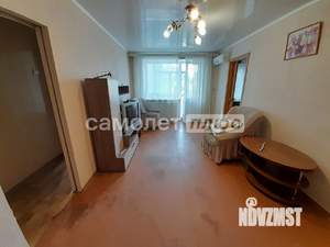 2-к квартира, вторичка, 45м2, 4/5 этаж