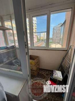 2-к квартира, вторичка, 54м2, 3/10 этаж
