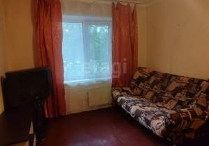 1-к квартира, вторичка, 29м2, 1/9 этаж