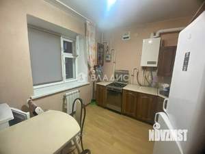 2-к квартира, вторичка, 55м2, 4/9 этаж