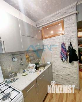 1-к квартира, вторичка, 30м2, 1/5 этаж