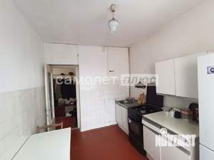 3-к квартира, вторичка, 60м2, 9/10 этаж