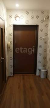 1-к квартира, вторичка, 33м2, 5/7 этаж