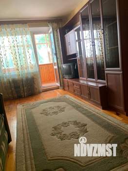 2-к квартира, вторичка, 52м2, 2/10 этаж