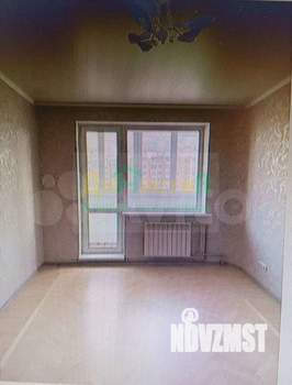 2-к квартира, вторичка, 51м2, 7/7 этаж