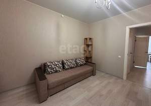 1-к квартира, вторичка, 46м2, 1/10 этаж