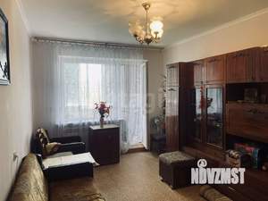 2-к квартира, вторичка, 45м2, 9/9 этаж