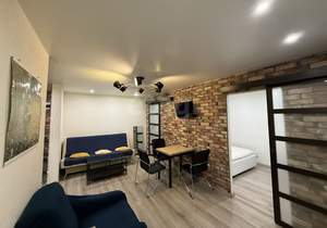 2-к квартира, вторичка, 42м2, 2/3 этаж