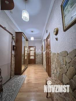 3-к квартира, вторичка, 69м2, 8/16 этаж