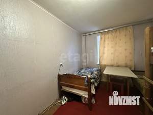 1-к квартира, вторичка, 34м2, 1/10 этаж