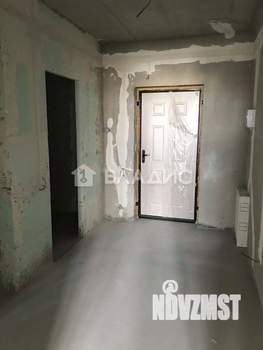 1-к квартира, вторичка, 47м2, 9/18 этаж