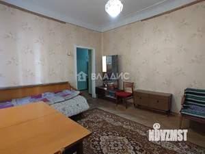 3-к квартира, вторичка, 68м2, 2/4 этаж