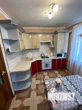 2-к квартира, вторичка, 54м2, 9/10 этаж