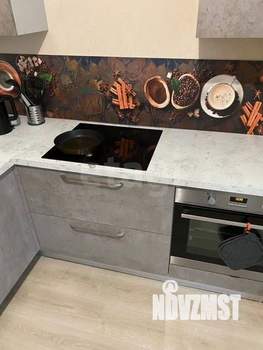 1-к квартира, вторичка, 41м2, 8/13 этаж