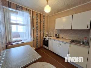 1-к квартира, вторичка, 28м2, 2/9 этаж