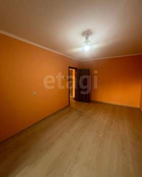 1-к квартира, вторичка, 34м2, 4/10 этаж