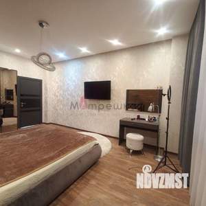 4-к квартира, вторичка, 118м2, 5/9 этаж