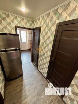 1-к квартира, вторичка, 34м2, 5/10 этаж