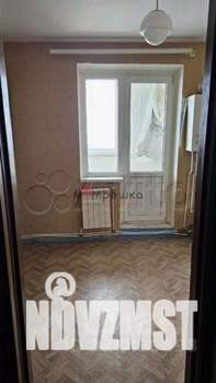 1-к квартира, вторичка, 34м2, 10/10 этаж