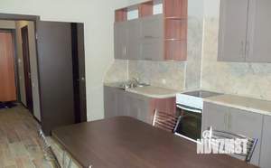 1-к квартира, вторичка, 53м2, 11/17 этаж