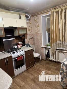 1-к квартира, вторичка, 32м2, 5/5 этаж