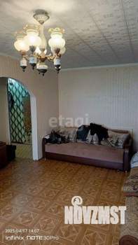 2-к квартира, вторичка, 46м2, 1/5 этаж