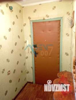 1-к квартира, вторичка, 28м2, 4/5 этаж