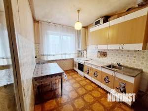 3-к квартира, вторичка, 61м2, 4/9 этаж