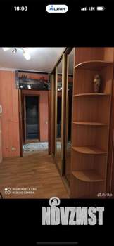2-к квартира, вторичка, 52м2, 4/9 этаж