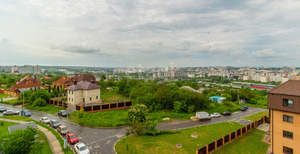 2-к квартира, вторичка, 81м2, 9/14 этаж