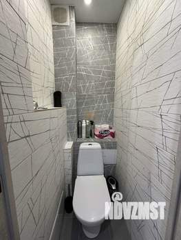 1-к квартира, вторичка, 39м2, 2/10 этаж