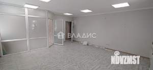 1-к квартира, вторичка, 43м2, 2/5 этаж