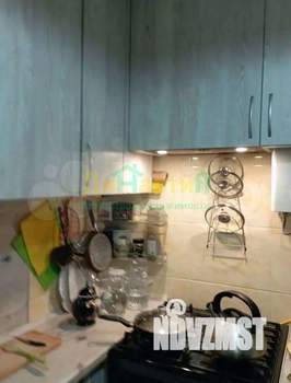 2-к квартира, вторичка, 42м2, 1/5 этаж