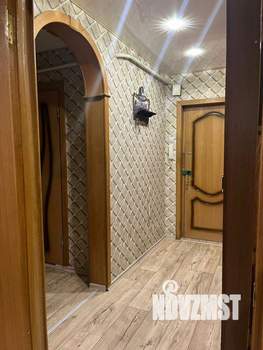 2-к квартира, вторичка, 50м2, 1/9 этаж