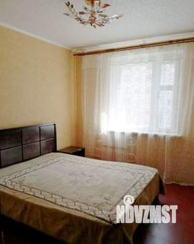 2-к квартира, вторичка, 53м2, 5/10 этаж