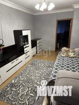 2-к квартира, вторичка, 43м2, 1/5 этаж