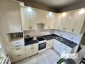 2-к квартира, вторичка, 49м2, 1/14 этаж