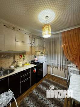 1-к квартира, вторичка, 31м2, 3/5 этаж