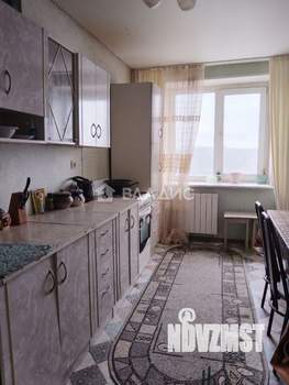 4-к квартира, вторичка, 77м2, 5/10 этаж