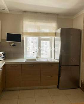 3-к квартира, вторичка, 100м2, 6/7 этаж