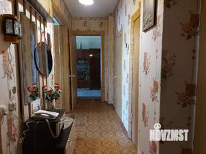 2-к квартира, вторичка, 55м2, 4/4 этаж