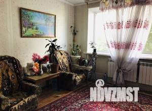 4-к квартира, вторичка, 91м2, 1/9 этаж