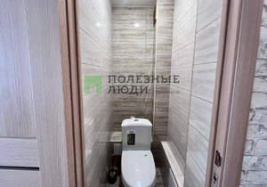 1-к квартира, вторичка, 34м2, 1/10 этаж